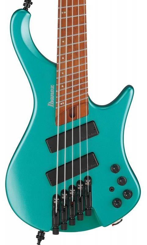 IBANEZ EHB1005SMS EMM Бас-гитара IB-0091 фото