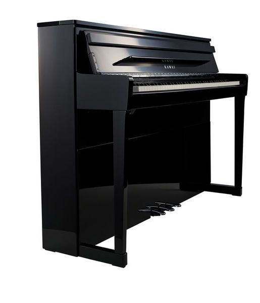 Цифровое пианино Kawai CA-99 EP KA-0157 фото