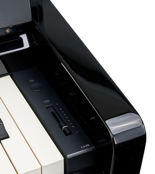 Цифровое пианино Kawai CA-99 EP KA-0157 фото