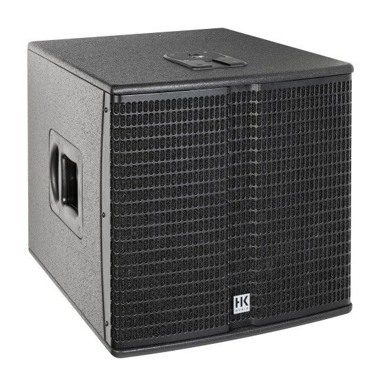 Сабвуфер HK Audio ELEMENTS E 115 SUB D HK-0131 фото