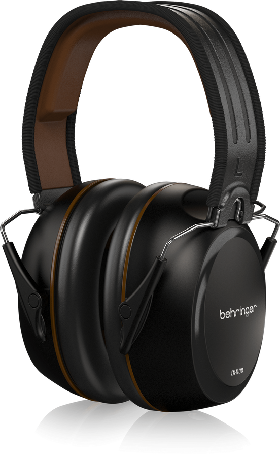 Наушники закрытого типа Behringer DH 100 BE-0948 фото