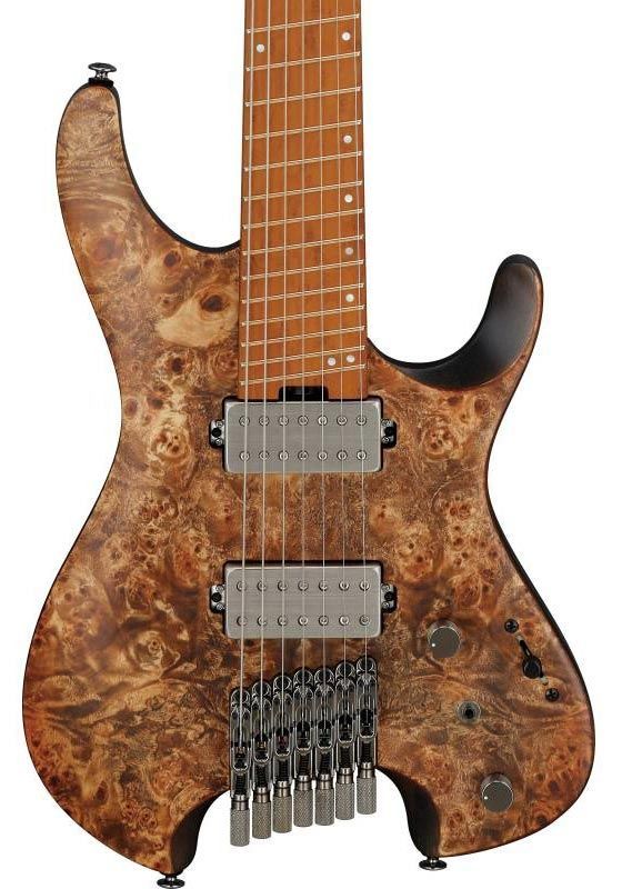 IBANEZ QX527PB-ABS Электрогитара IB-0174 фото