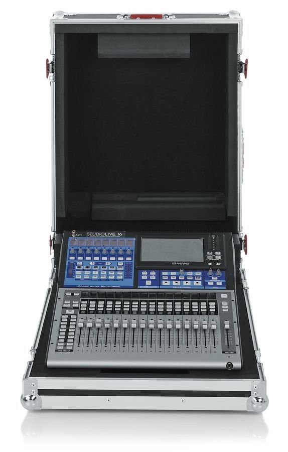 Gator G-TOURPRESL16NDH GC-0661 фото