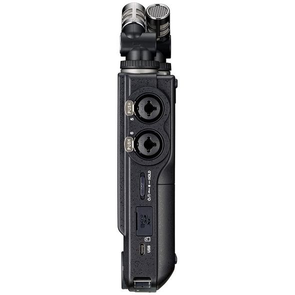 Портативний рекордер Portacapture X8 TA-0387 фото