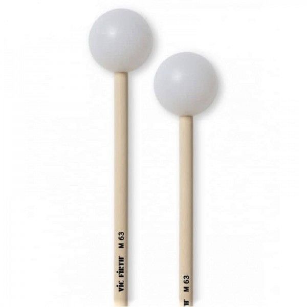 Палички для ксилофону Vic Firth M63 VF-0227 фото
