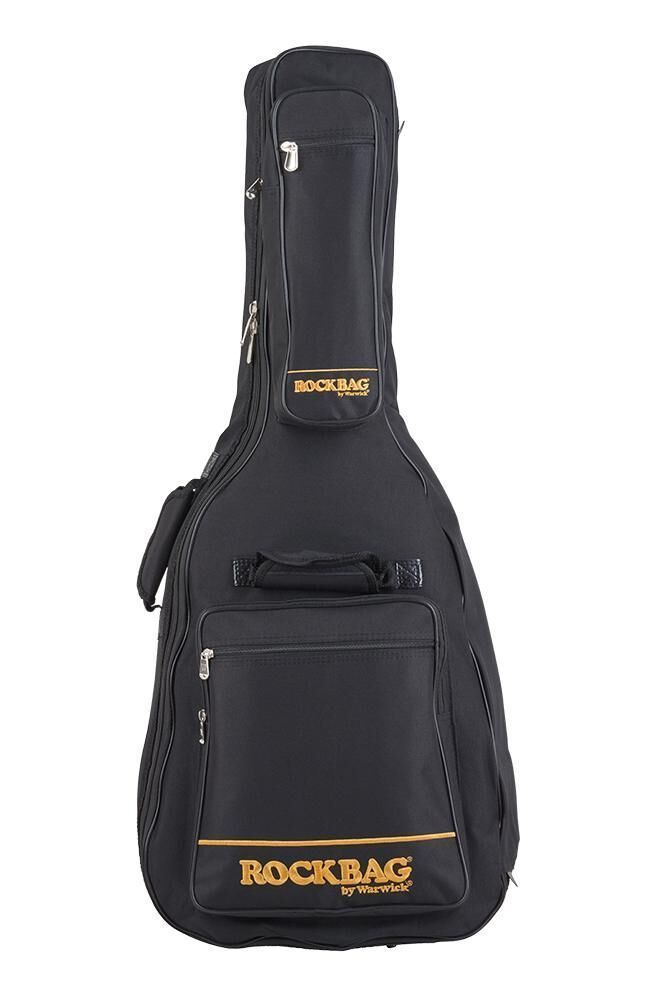 RockBag RB 20709 B Acoustic Guitar Gig Bag RB-0185 фото