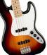 SQUIER by FENDER AFFINITY SERIES JAZZ BASS MN 3-COLOR SUNBURST Бас-гітара SQ-0059 фото 1
