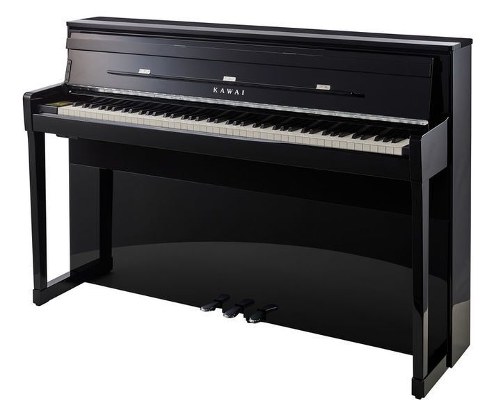 Цифровое пианино Kawai CA-99 EP KA-0157 фото