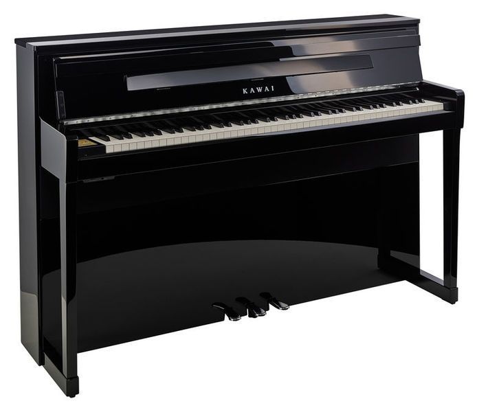Цифровое пианино Kawai CA-99 EP KA-0157 фото