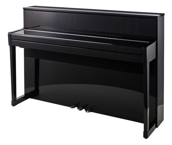 Цифровое пианино Kawai CA-99 EP KA-0157 фото
