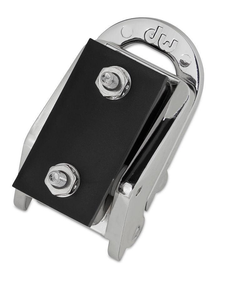 DW DWSM2157Mag Throw Off - Chrome DW-X054 фото