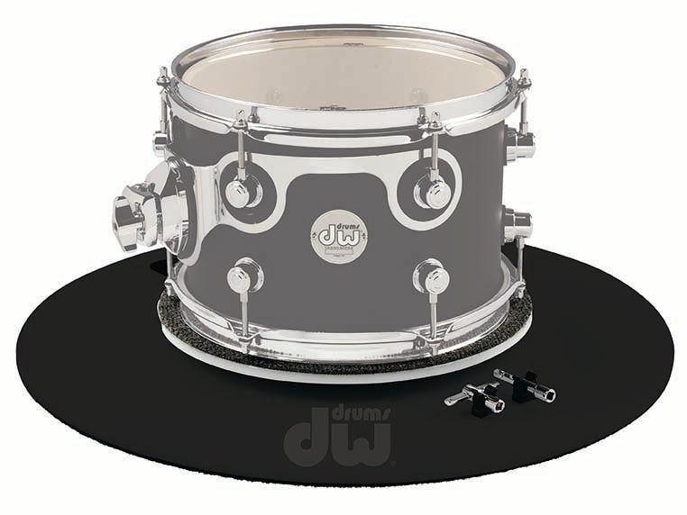 DW DWCPJGTBL John Good Drum Tuning Table DW-0137 фото