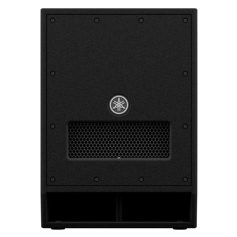 Акустическая система YAMAHA DXS15MKII YA-0428 фото