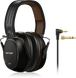 Наушники закрытого типа Behringer DH 100 BE-0948 фото 1