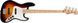 SQUIER by FENDER AFFINITY SERIES JAZZ BASS MN 3-COLOR SUNBURST Бас-гітара SQ-0059 фото 2