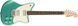 SQUIER by FENDER PARANORMAL TORONADO LRL MYSTIC SEAFOAM Электрогитара SQ-0197 фото 1
