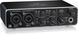 Аудіоінтерфейс Behringer UMC202HD BE-0794 фото 2