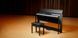 KORG G1-BK Цифрове піаніно KO-0124 фото 1