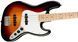 SQUIER by FENDER AFFINITY SERIES JAZZ BASS MN 3-COLOR SUNBURST Бас-гітара SQ-0059 фото 4