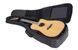 RockBag RB 20709 B Acoustic Guitar Gig Bag RB-0185 фото 5