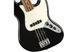 FENDER PLAYER JAZZ BASS PF BLK Бас-гитара FE-0478 фото 4