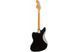 SQUIER by FENDER CLASSIC VIBE 70S JAGUAR LRL BLACK Электрогитара SQ-0157 фото 2