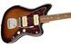 FENDER VINTERA '60s JAZZMASTER MODIFIED PFN 3-COLOR SUNBURST Электрогитара FE-0639 фото 3