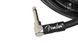 FENDER CABLE PROFESSIONAL SERIES 18.6' ANGLED BLACK Кабель инструментальный FE-0260 фото 4