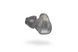 FENDER DXA1 IN-EAR MONITORS TRANSPARENT CHARCOAL Вушні монітори FE-0328 фото 4