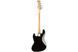 FENDER PLAYER JAZZ BASS PF BLK Бас-гитара FE-0478 фото 2