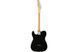 FENDER PLAYER TELECASTER MN BLACK Электрогитара FE-0537 фото 2