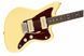 FENDER AMERICAN PERFORMER JAZZMASTER RW VINTAGE WHITE Электрогитара FE-0192 фото 3