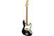 FENDER PLAYER JAZZ BASS PF BLK Бас-гитара FE-0478 фото 1