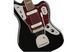 SQUIER by FENDER CLASSIC VIBE 70S JAGUAR LRL BLACK Электрогитара SQ-0157 фото 1