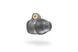 FENDER DXA1 IN-EAR MONITORS TRANSPARENT CHARCOAL Вушні монітори FE-0328 фото 3