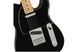 FENDER PLAYER TELECASTER MN BLACK Электрогитара FE-0537 фото 4