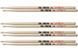 Набор барабанных палочек Vic Firth 5В ( P5B3-5B1, 4 пары ) VF-0519 фото 3