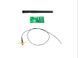 FUTURELIGHT WDR-TIMO Wireless DMX Receiver PCB FL-0038 фото 1