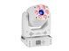 EUROLITE LED TMH-H90 Hybrid Moving-Head Spot/Wash COB wh EL-1140 фото 1