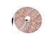 EUROLITE RUBBERLIGHT RL1-230V multicolor 9m EL-1433 фото 1