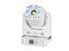 EUROLITE LED TMH-H90 Hybrid Moving-Head Spot/Wash COB wh EL-1140 фото 2