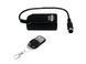 EUROLITE WRC-4 Wireless Remote Control with Receiver EL-1608 фото 1