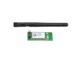 FUTURELIGHT WDR-TIMO Wireless DMX Receiver PCB FL-0038 фото 3