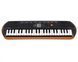 Дитячий синтезатор CASIO Mini SA-76 CA-0070 фото 2