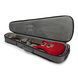 Gator G-ICONELECTRIC-GRY GC-0359 фото 2