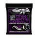 Струни для електрогітари 11-48 Ernie Ball P02720 EB-0060 фото