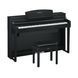 Клавинова YAMAHA CSP-170B YA-0059 фото 2