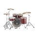 Комплект барабанов ударной установки YAMAHA RDP0F5 BGG YA-0560 фото 4