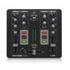DJ-микшер Behringer PRO VMX100USB BE-0655 фото 1