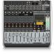 Микшерный пульт Behringer XENYX QX1222USB BE-0733 фото 1
